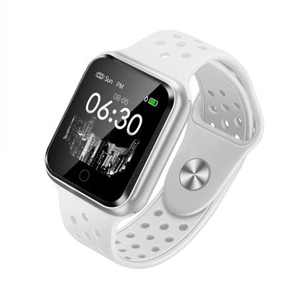 S226 Smart Bracelet with Health Monitoring and Bluetooth by Endo33 Markets