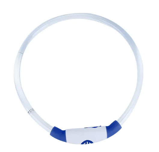 LED Rechargeable Dog Collar by Endo33 Markets
