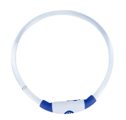 LED Rechargeable Dog Collar by Endo33 Markets