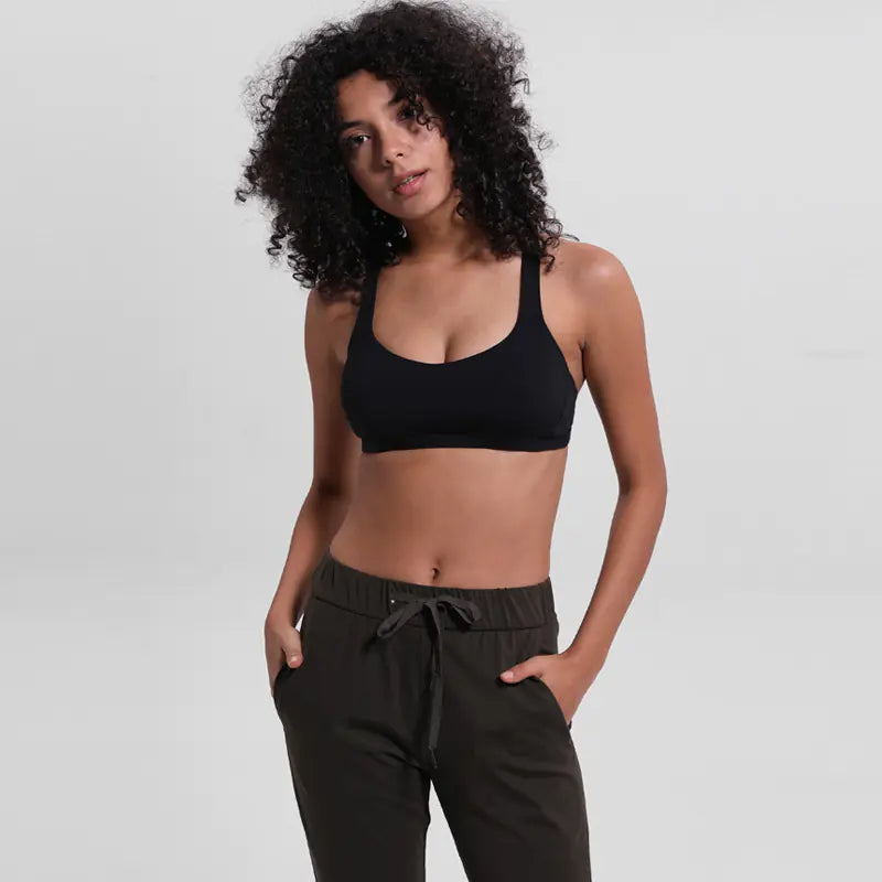 Sports Bra, Fitness Underwear, Yoga Bra