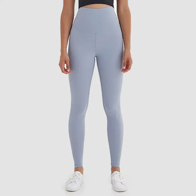 Women's Squat Proof Athletic Fitness Leggings by Endo33 Markets