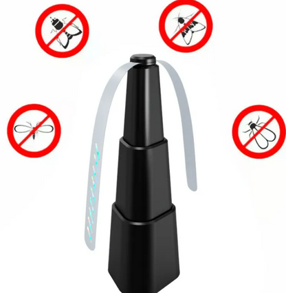 Indoor Outdoor Fly Repellent by Endo33 Markets