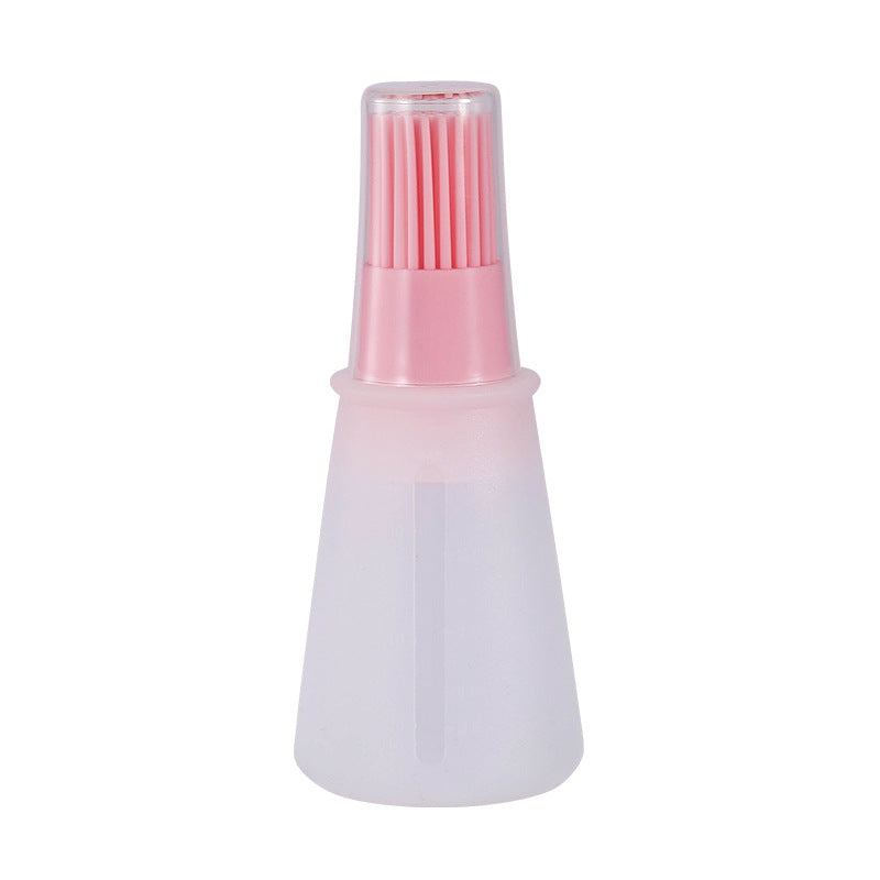 Silicone Basting Brushes for BBQ and Baking (1pc) by Endo33 Markets