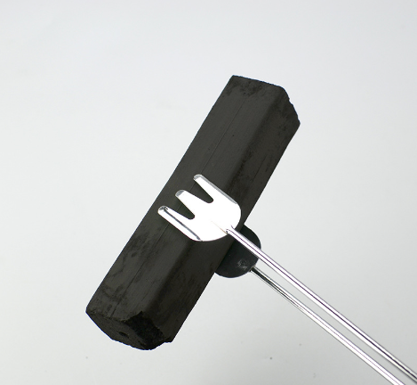 BBQ Tool Charcoal Tongs and Food Grilling Clamps by Endo33 Markets