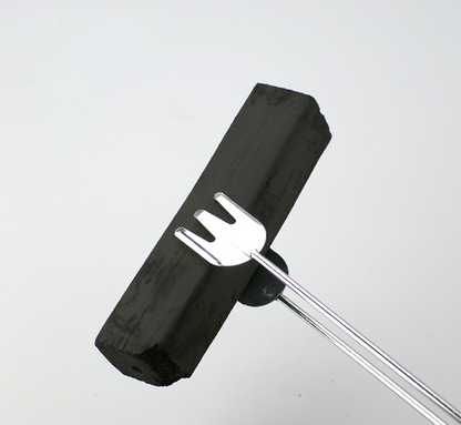 BBQ Tool Charcoal Tongs and Food Grilling Clamps by Endo33 Markets