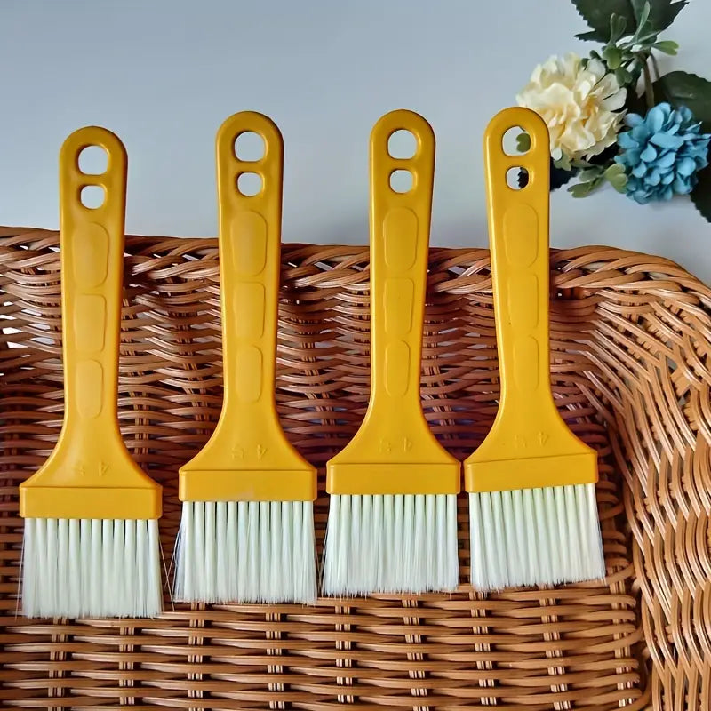High-Temperature Oil Brush for Baking and BBQ by Endo33 Markets