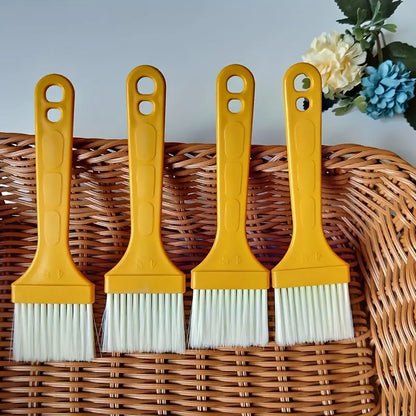 High-Temperature Oil Brush for Baking and BBQ by Endo33 Markets