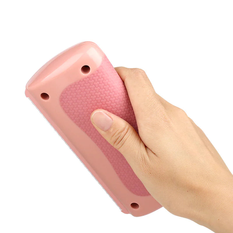 Pet Grooming Comb by Endo33 Markets