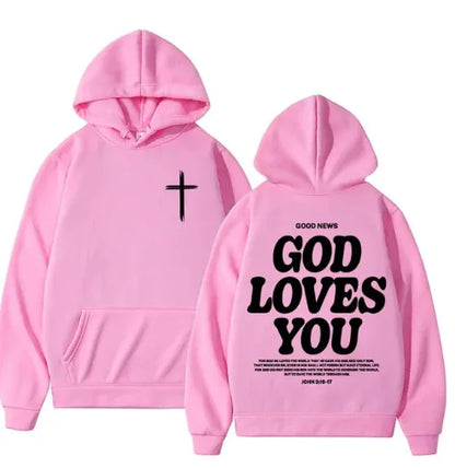 Casual Wear Hoodie by Endo33 Markets