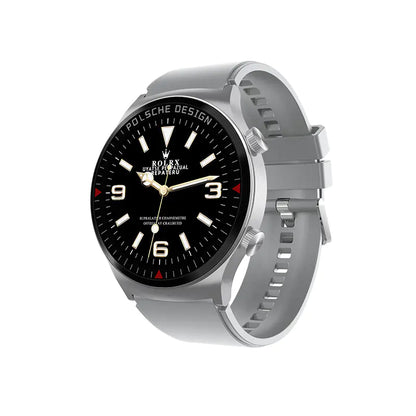 Smart Sports Watch with Bluetooth and Health Monitor by Endo33 Markets