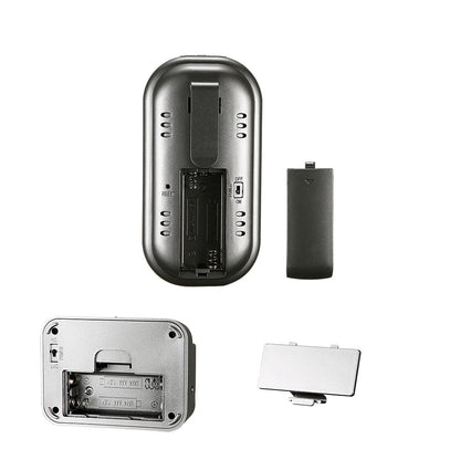 Wireless BBQ Meat Thermometer with Timer for Cooking by Endo33 Markets
