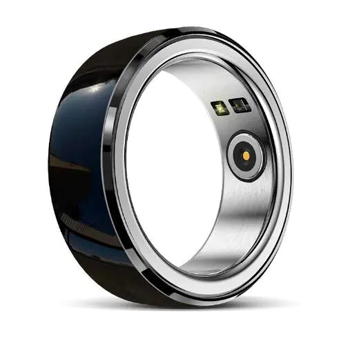 R8 Smart Ring for Health Monitoring and Exercise Tracking by Endo33 Markets