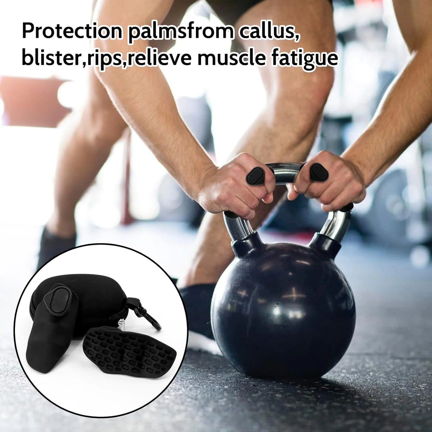Grip Strengthener Spring Grip Finger Exerciser by Endo33 Markets