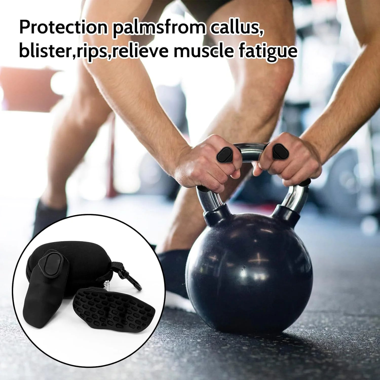 Grip Strengthener Spring Grip Finger Exerciser by Endo33 Markets