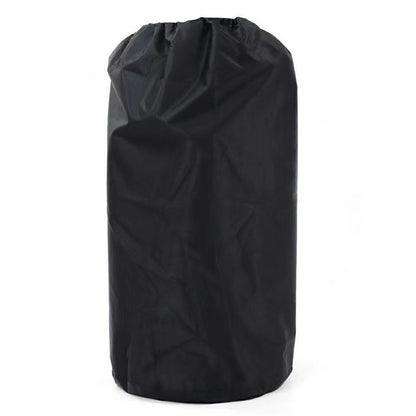 Outdoor Propane Tank Cover for Camping and BBQ by Endo33 Markets