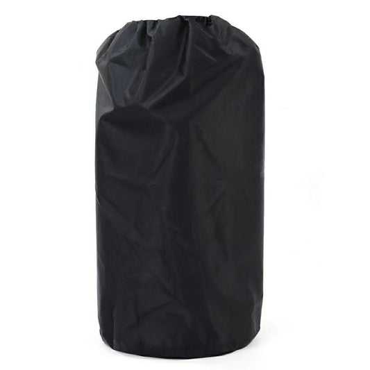 Outdoor Propane Tank Cover for Camping and BBQ by Endo33 Markets