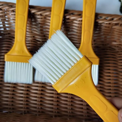 High-Temperature Oil Brush for Baking and BBQ by Endo33 Markets