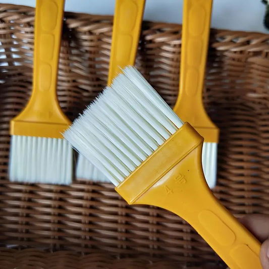 High-Temperature Oil Brush for Baking and BBQ by Endo33 Markets