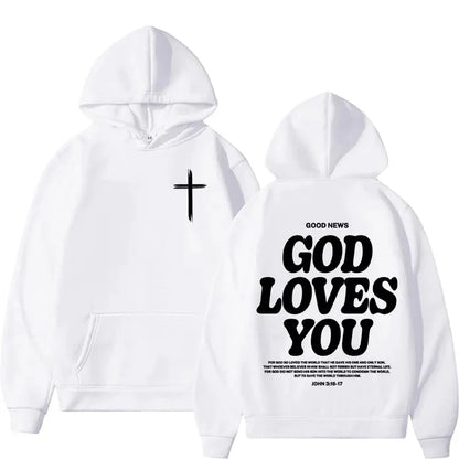 Casual Wear Hoodie by Endo33 Markets
