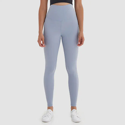 Women's Squat Proof Athletic Fitness Leggings by Endo33 Markets