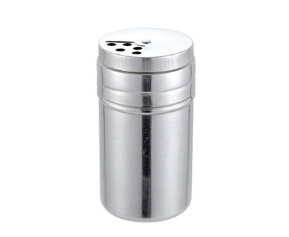 BBQ Seasoning Bottle Set for Restaurants and Grills by Endo33 Markets