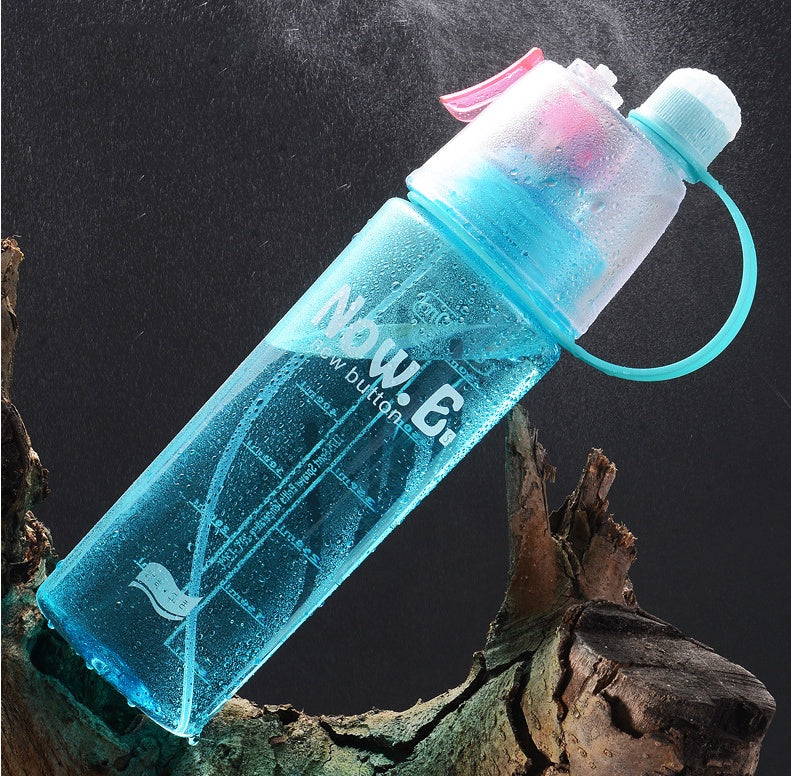 Portable Outdoor Sports Mist Spray Cup by Endo33 Markets