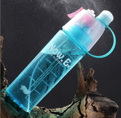 Portable Outdoor Sports Mist Spray Cup by Endo33 Markets
