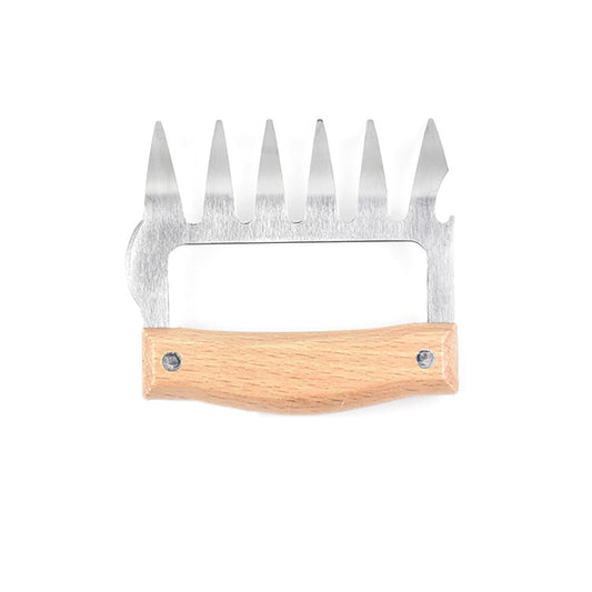 BBQ Meat Shredder Claws - Multi-Functional Tool by Endo33 Markets
