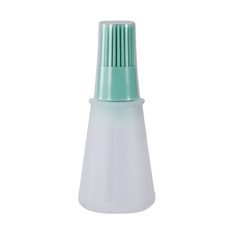 Silicone Basting Brushes for BBQ and Baking (1pc) by Endo33 Markets