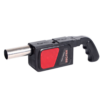 Portable Handheld Electric BBQ Air Blower (1 PC) by Endo33 Markets