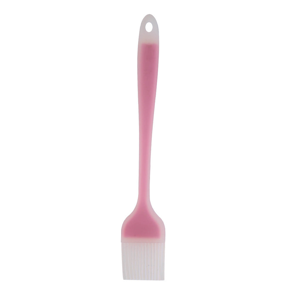 Silicone Oil Brush for BBQ - Food Grade Translucent by Endo33 Markets