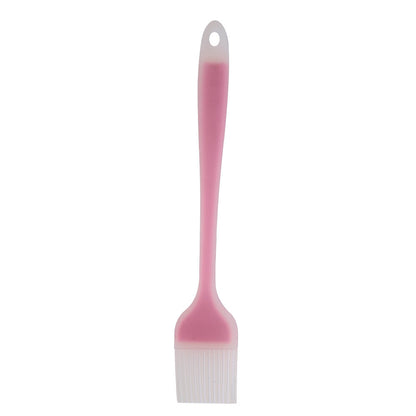 Silicone Oil Brush for BBQ - Food Grade Translucent by Endo33 Markets