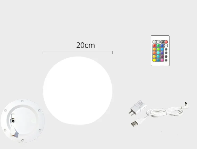 Outdoor Lights by Endo33 Markets