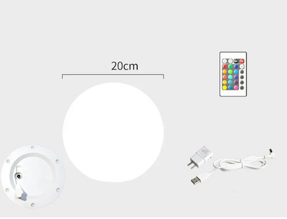 Outdoor Lights by Endo33 Markets