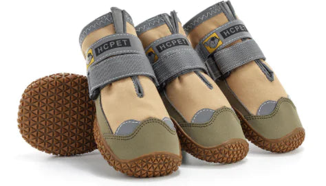 Breathable Summer Shoes for Pets (Dog) by Endo33 Markets