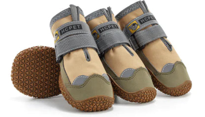 Breathable Summer Shoes for Pets (Dog) by Endo33 Markets