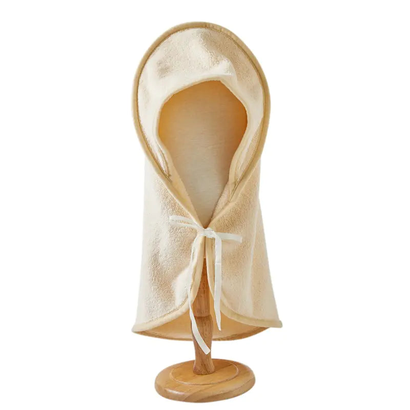 Microfiber Quick-Drying Bathrobe for Pets by Endo33 Markets