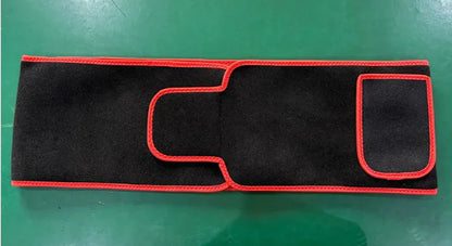LED Infrared Belt Therapy Device by Endo33 Markets