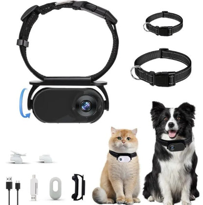 HD Outdoor Portable Pet Viewer Recorder by Endo33 Markets