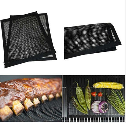 Fiberglass Woven Fabrics for BBQ Grill Trays by Endo33 Markets