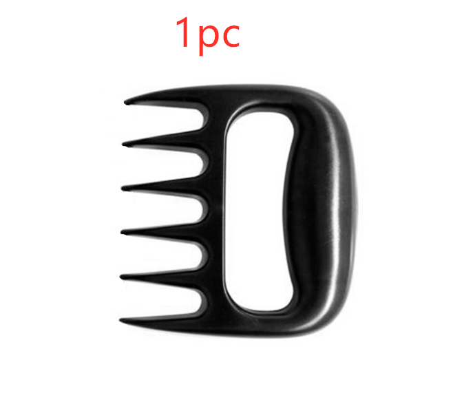 Creative Bear Claw Shredder for BBQ by Endo33 Markets