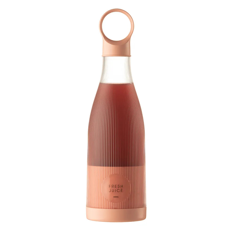 Portable USB Outdoor Juice Extractor by Endo33 Markets