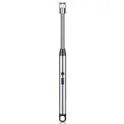 USB Rechargeable Windproof Electric Arc Lighter for BBQ by Endo33 Markets