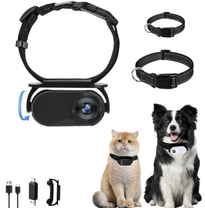 HD Outdoor Portable Pet Viewer Recorder by Endo33 Markets