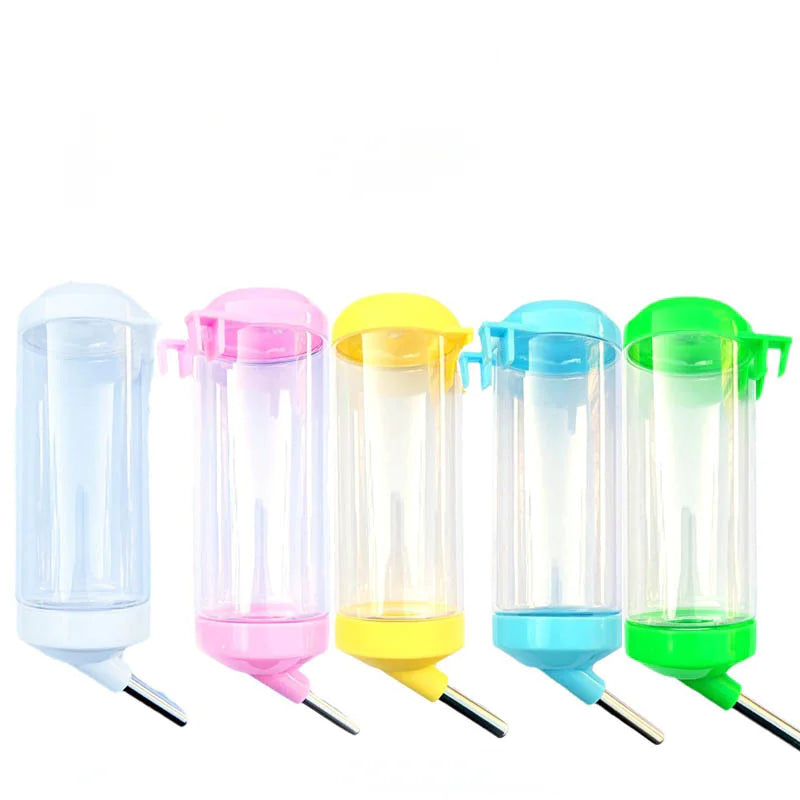 Hanging Automatic Water Dispenser for Pets by Endo33 Markets