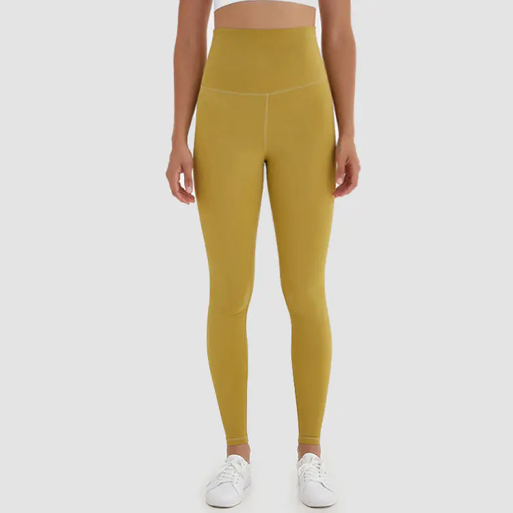 Women's Squat Proof Athletic Fitness Leggings by Endo33 Markets
