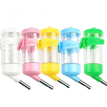 Hanging Automatic Water Dispenser for Pets by Endo33 Markets