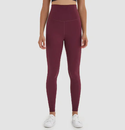 Women's Squat Proof Athletic Fitness Leggings by Endo33 Markets