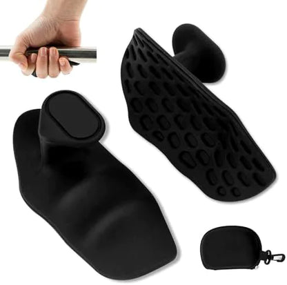 Grip Strengthener Spring Grip Finger Exerciser by Endo33 Markets
