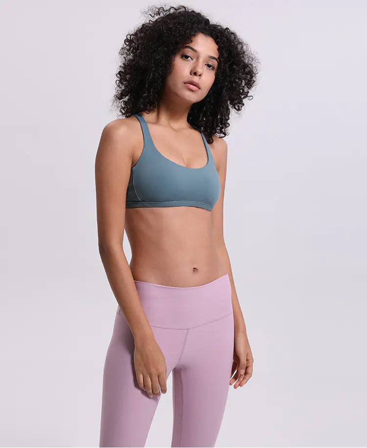 Sports Bra, Fitness Underwear, Yoga Bra